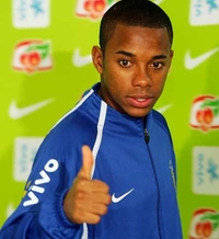 le future meilleur joueur de la planete